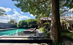 Wana Karsa Ubud Hotel